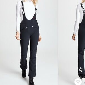 Perfect Moment Isola Racing Bib